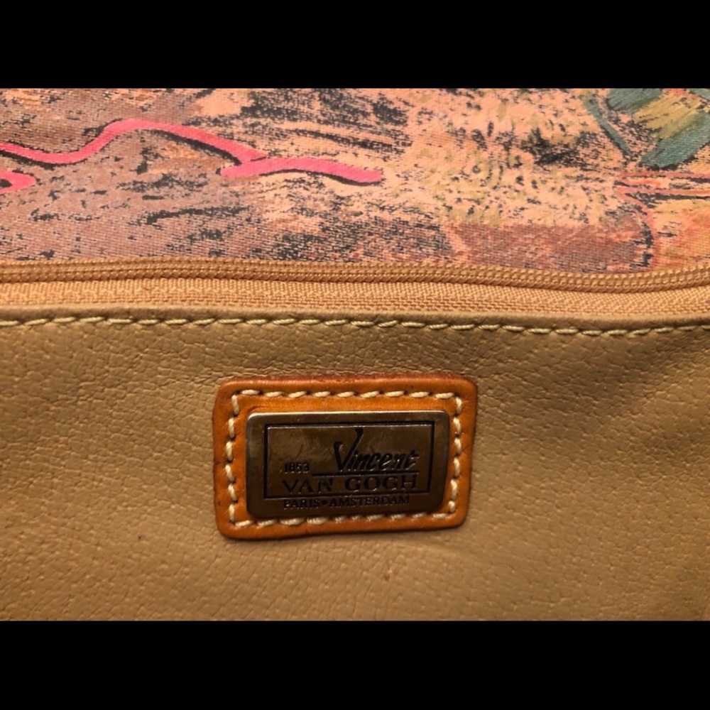 Small purse - Picture 5 of 5